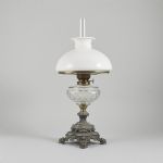 1319 6204 PARAFFIN LAMP